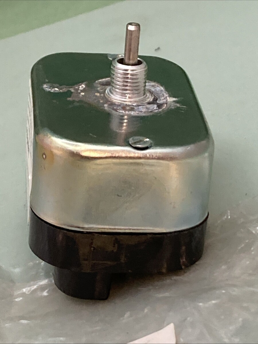 NEW GENUINE M.H. RHODES 90264 5M TIMER 90000 SERIES J2F 150215