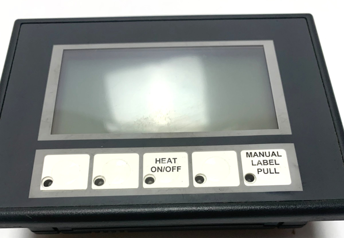 Automation Direct EA1-S3MLW Touch screen Operator Interface