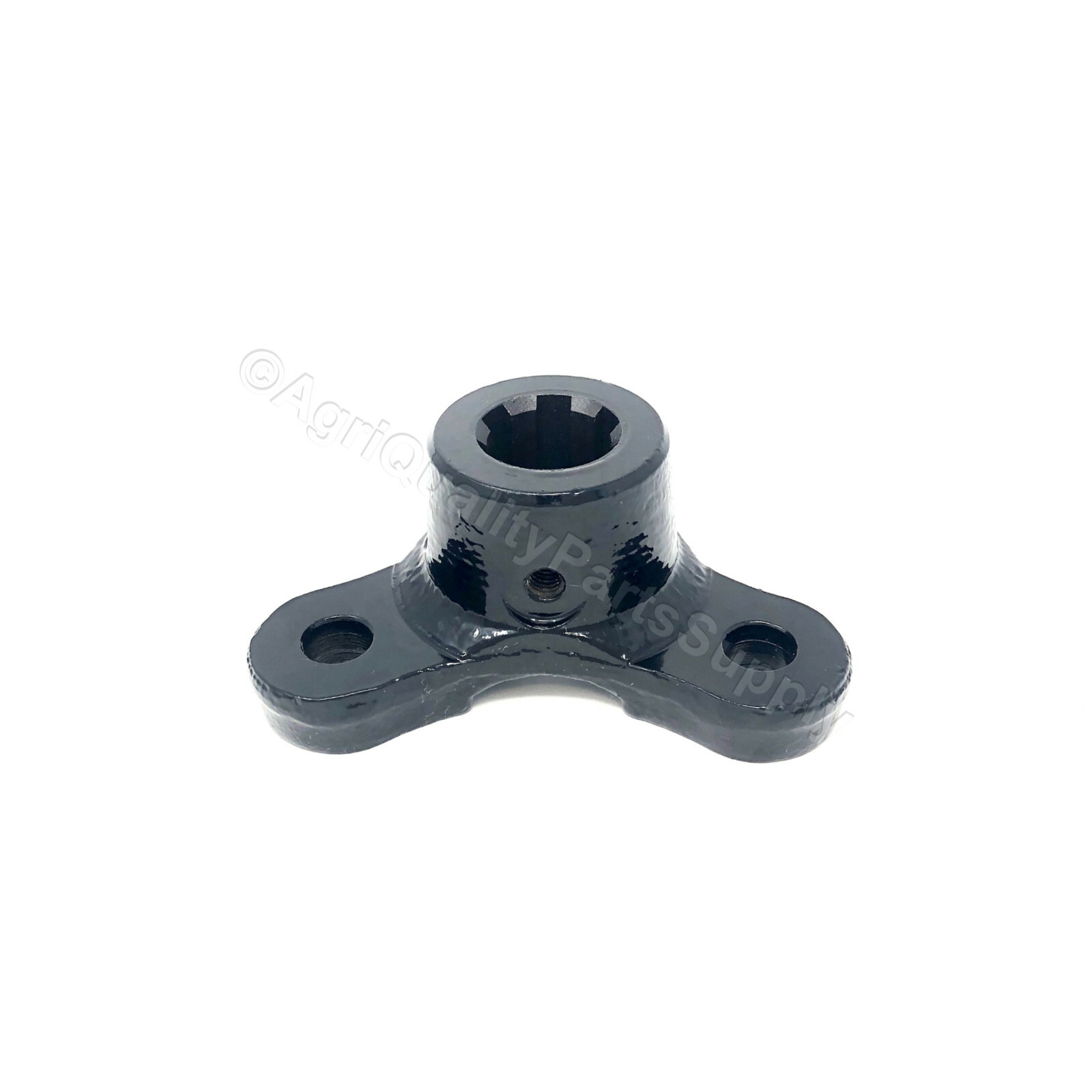 Land Pride Spider Yoke with 1 3/8″-6 Spline for Flex Coupler Shaft P/N 23-071