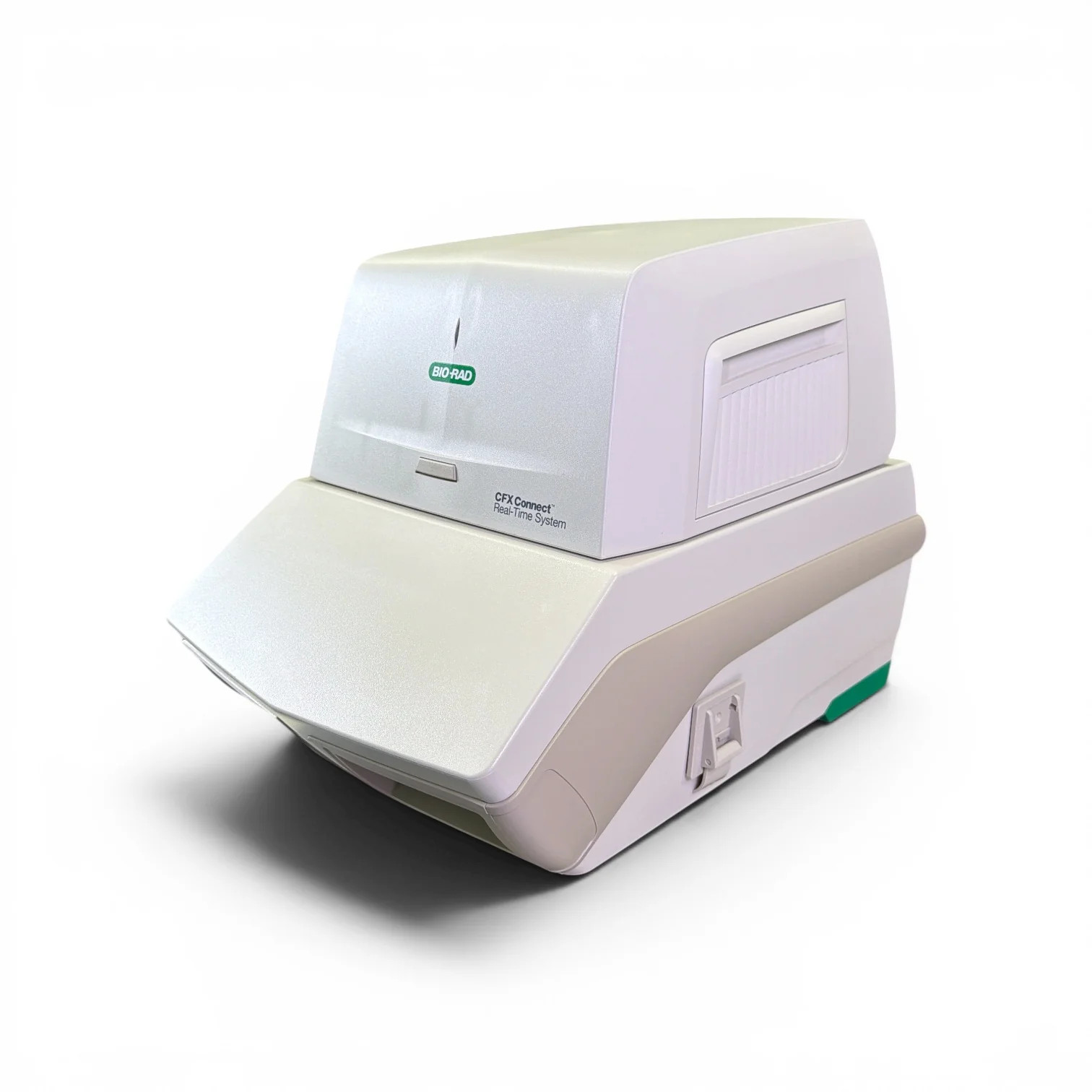Bio-Rad CFX Connect Real-Time PCR Detection System w/ CFX Connect Optics Module