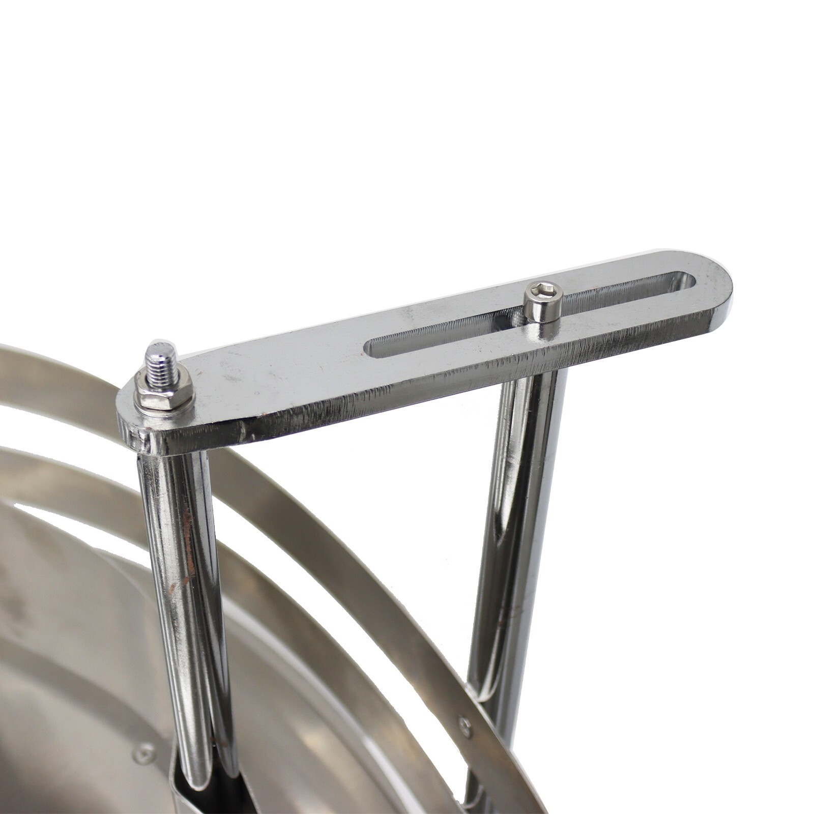 23.6″ Automatic Bottle Accumulation Table Bottle Unscrambler Collecting Machine