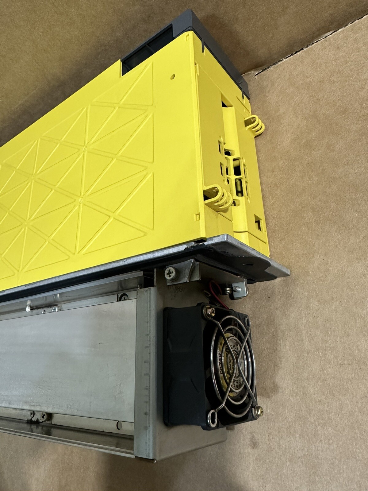 FANUC Servo Amplifier A06B-6117-H211 US Seller NDA Available