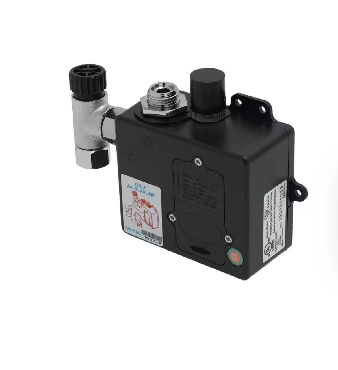 T&S Electronic Faucet Control Module