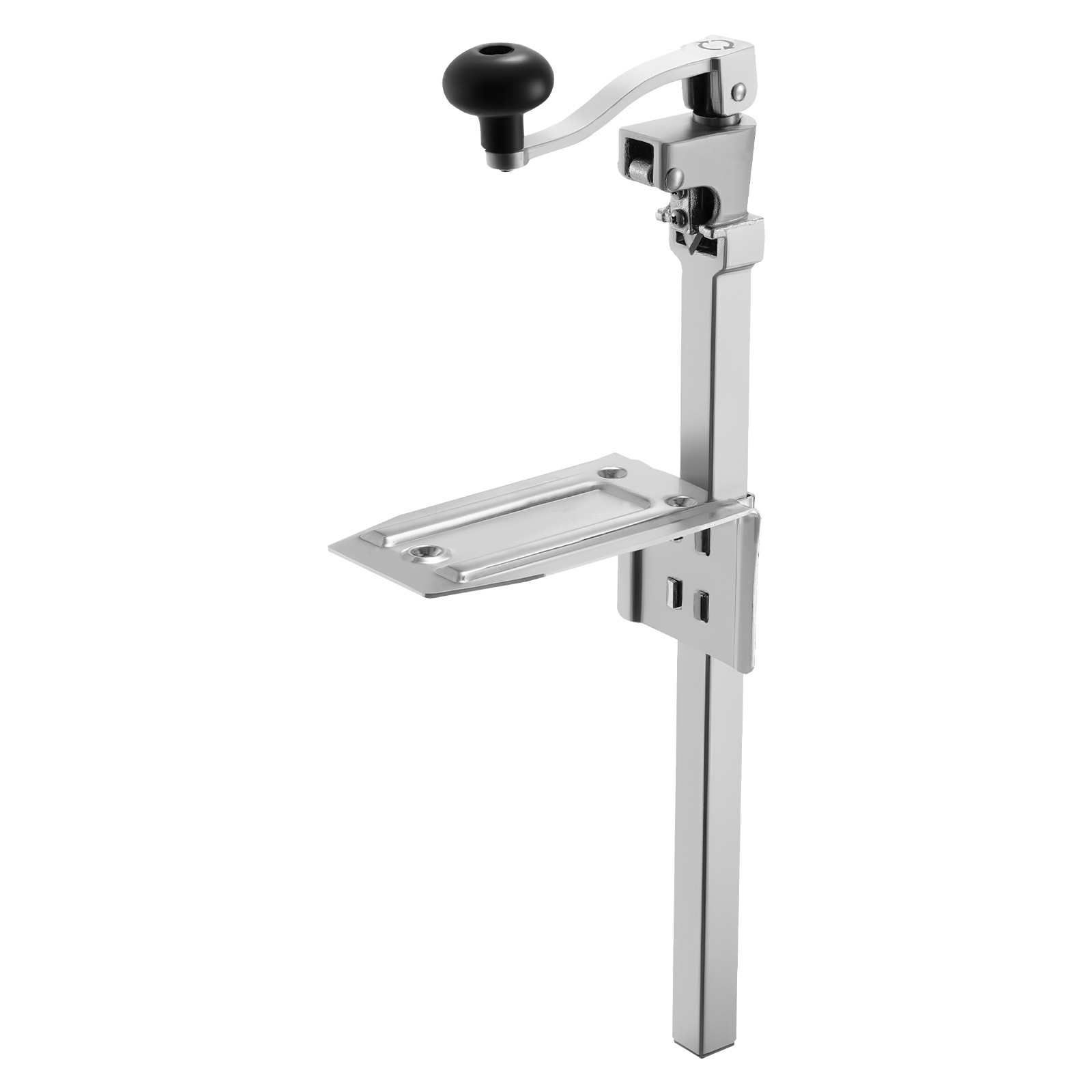 Uimoso Commercial Tabletop Manual Can Opener, 11.8 in for Restaurant Use