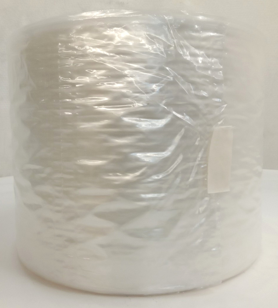 AirSpace G4080512UP Polyair Packaging 8″ x 5″ x 2850 Feet 1.2 mil UP Qty 1 Roll