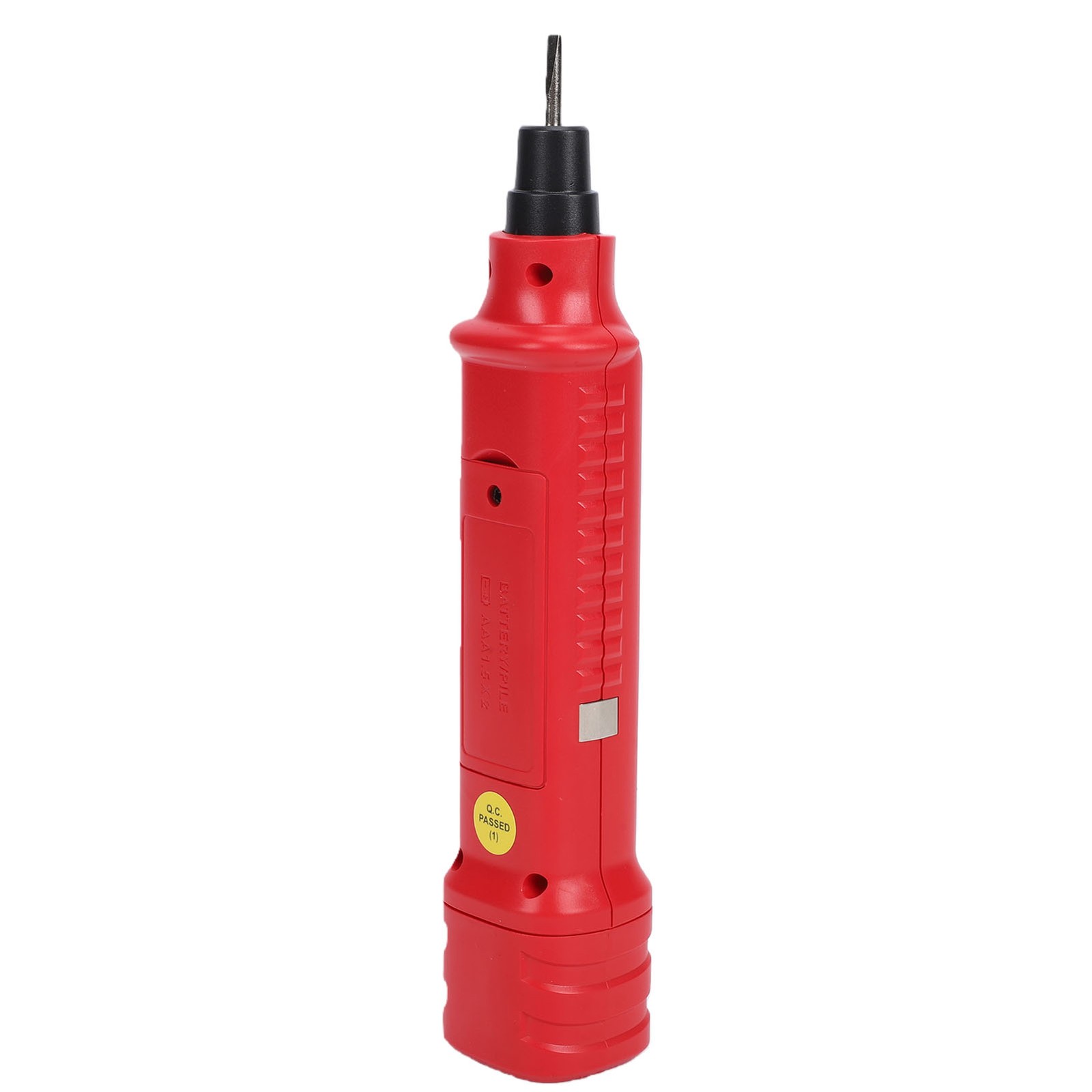 Non Contact Voltage Detector With LCD Display Neutral Live Wire Tester For Ci