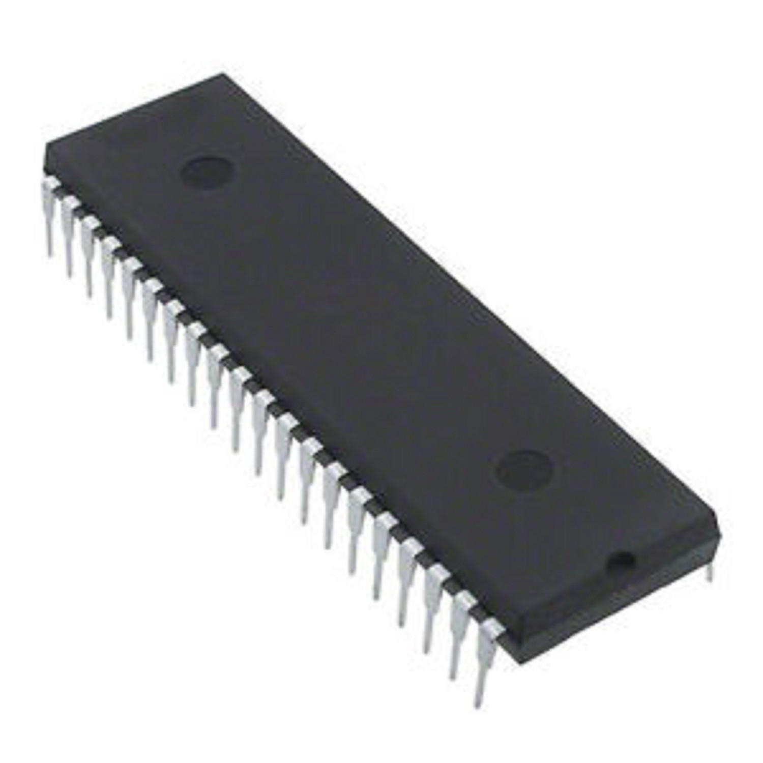 National Semiconductor NSC800N-4I NSC800N-41 PDIP-40