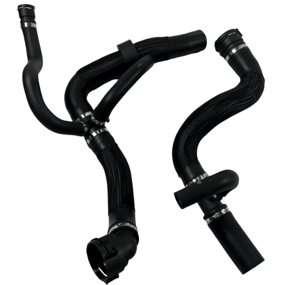 NEW 68246569AA Radiator Coolant Hose For Jeep Sport Utility Vehicle Transmission