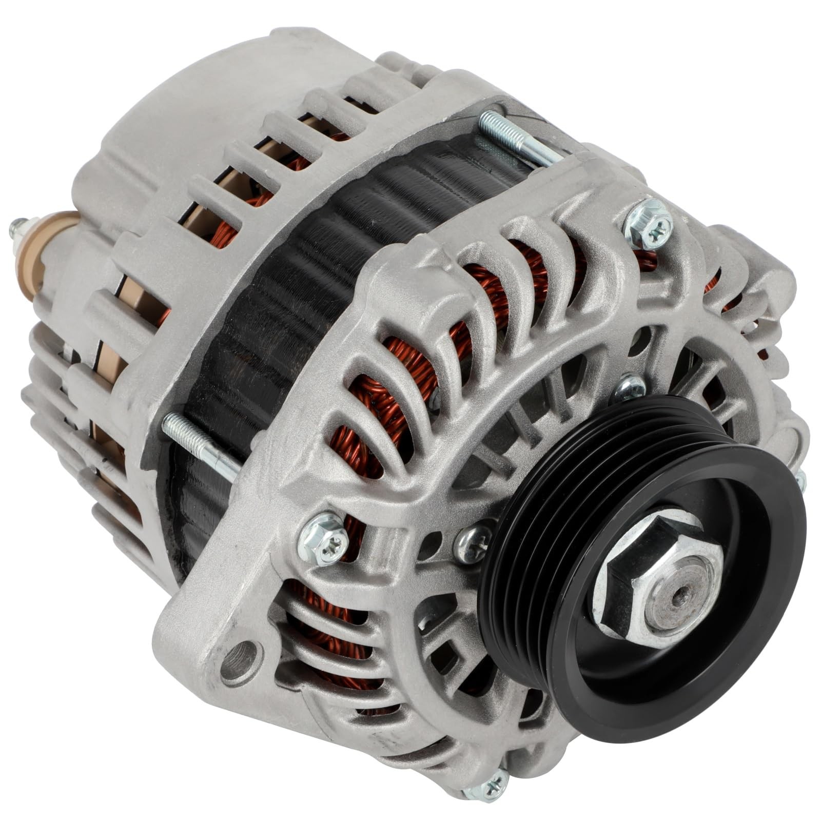 High Output Alternator 2009-2014 for Honda for Fit 11410