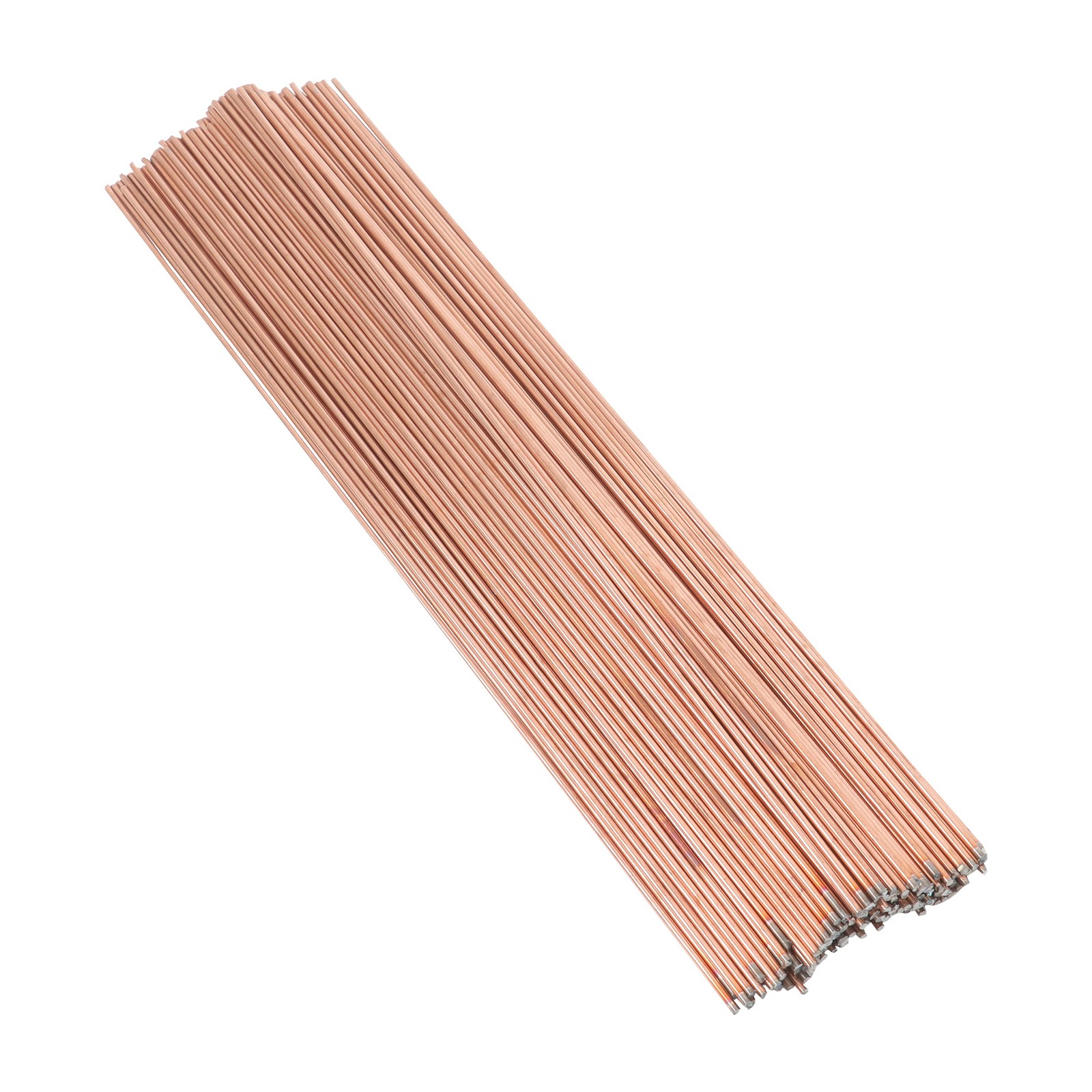 ER70S-6 5 LBS 3/32″ x 16″ Carbon Steel Welding Electrode – TIG Filler Rod