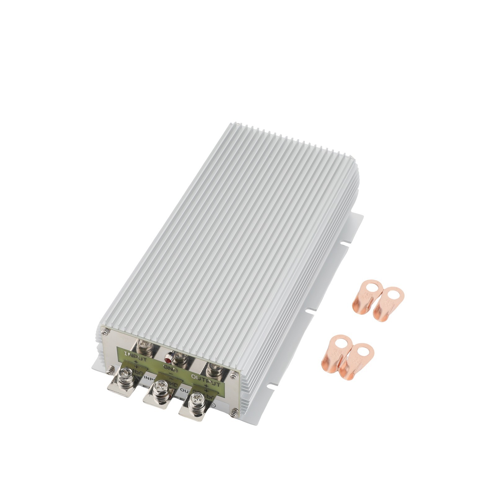 DC 12V to 48V Step Up Converter 20A 960W Auto Voltage Regulator Boost Module
