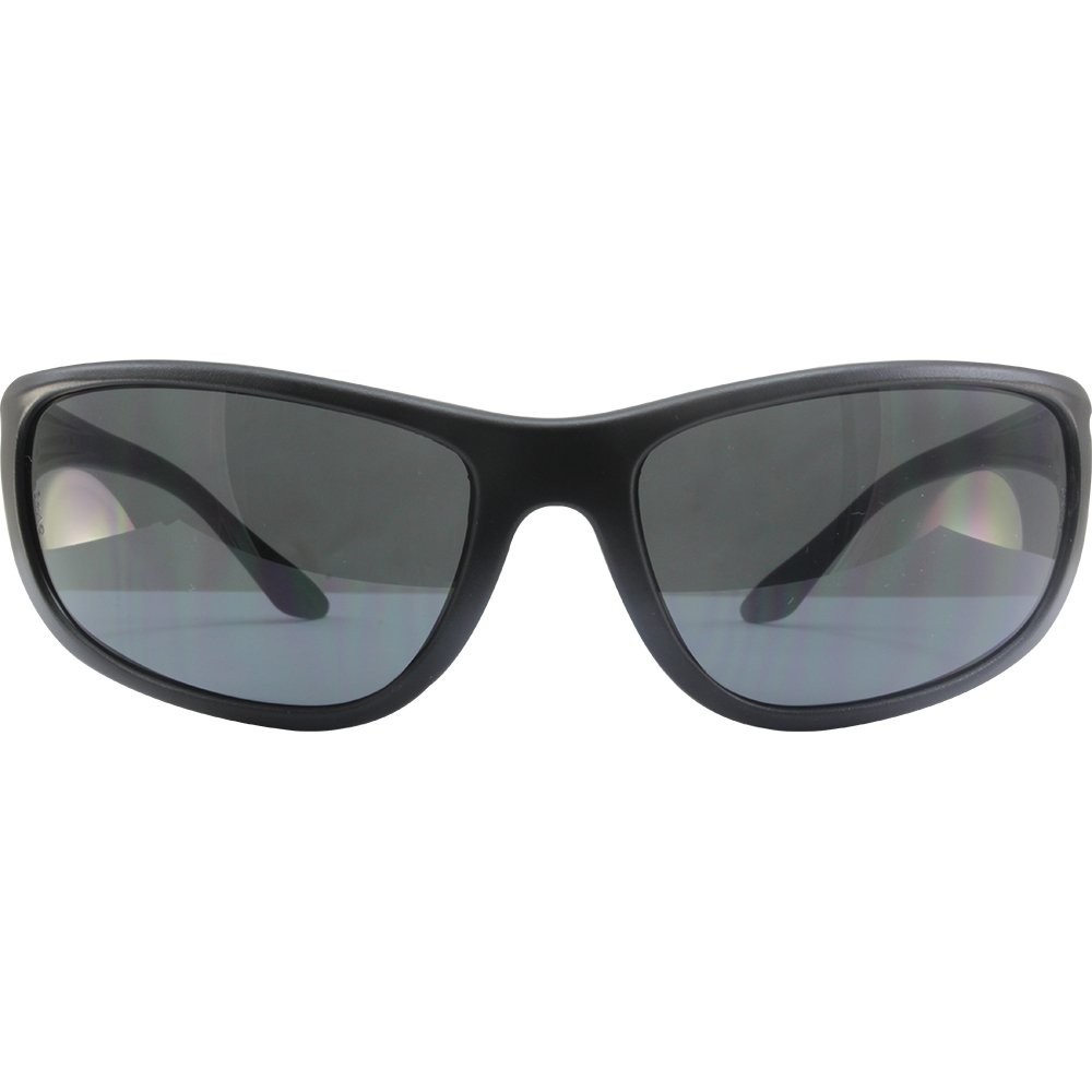 Hercules 6 Safety Glasses Z87.1 SMOKE SHATTERPROOF POLYCARBONATE LENS