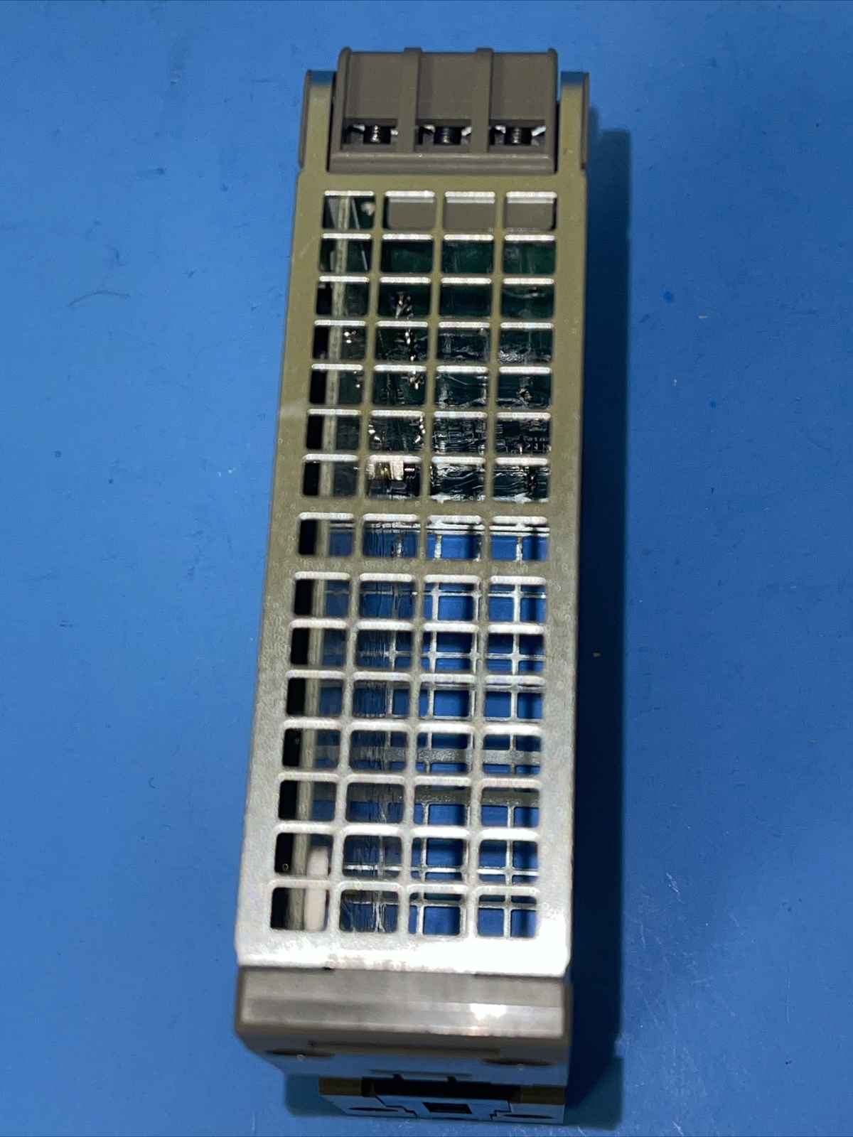 IDEC 120W POWER SUPPLY PS6R-F24 «SHELL HOUSING ONLY»