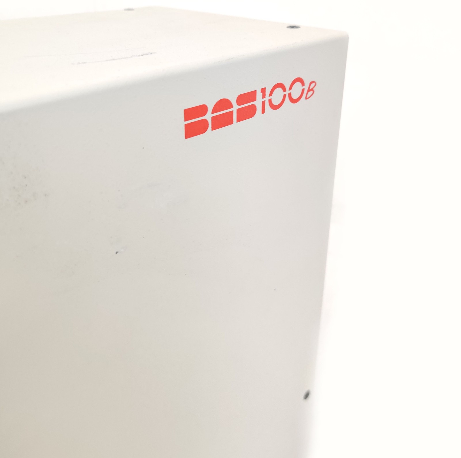 BAS 100B Electrochemical Analyzer Bioanalytical Systems for C-2 Cell Power Test