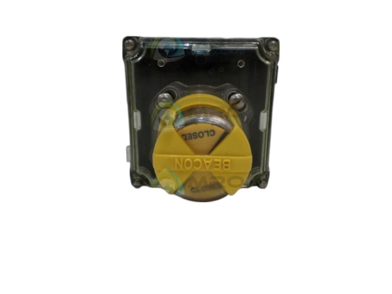 WESTLOCK CONTROLS 3647BYNECF22BHN-00 NSNP