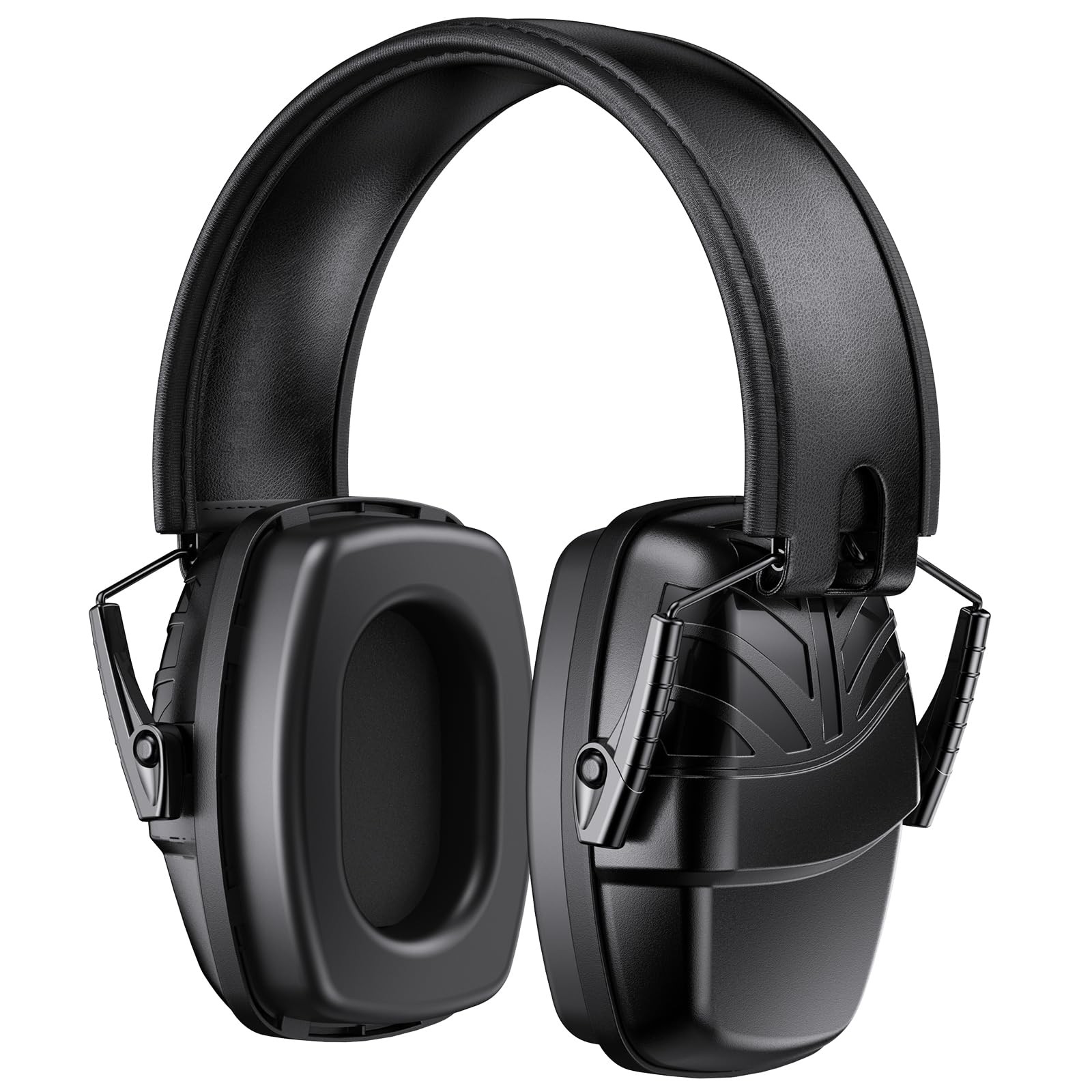 Professional Shooting Ear Muffs SNR 35dB Noise Reduction Hearing Protection