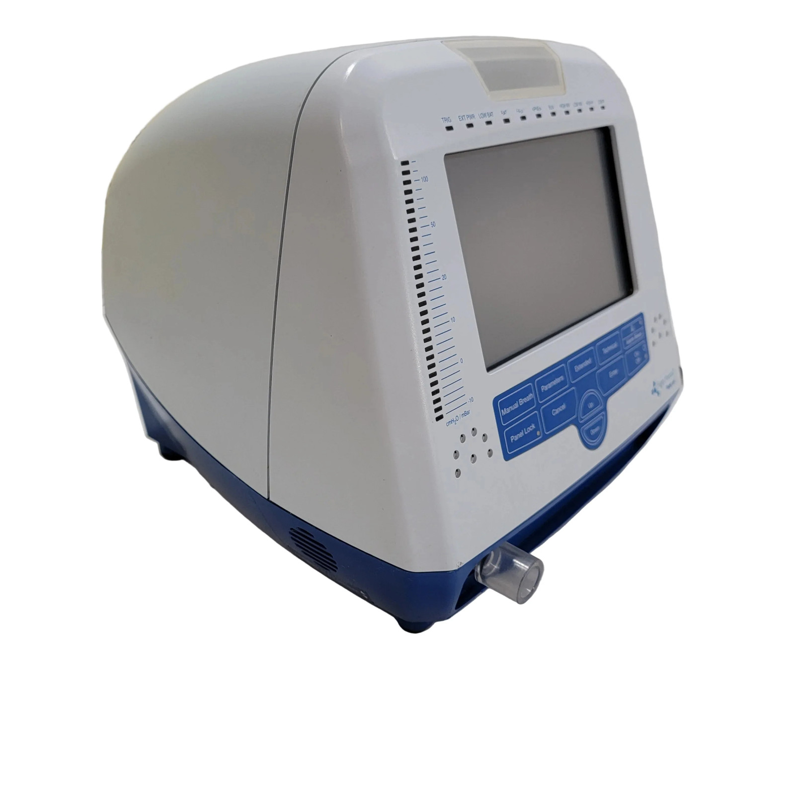 Flight Medical Flight 60 Portable Ventilator V60-0010 – Used
