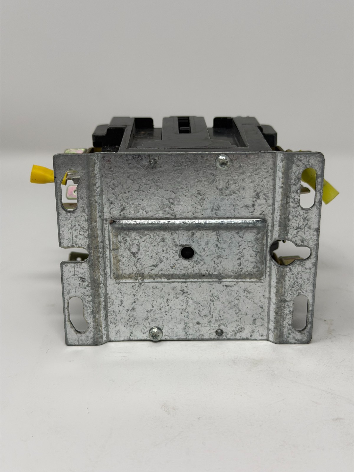 Siemens LEN00B004120A 20A Contactor 110/120V Coil 277V 1PH 480/277V 3PH