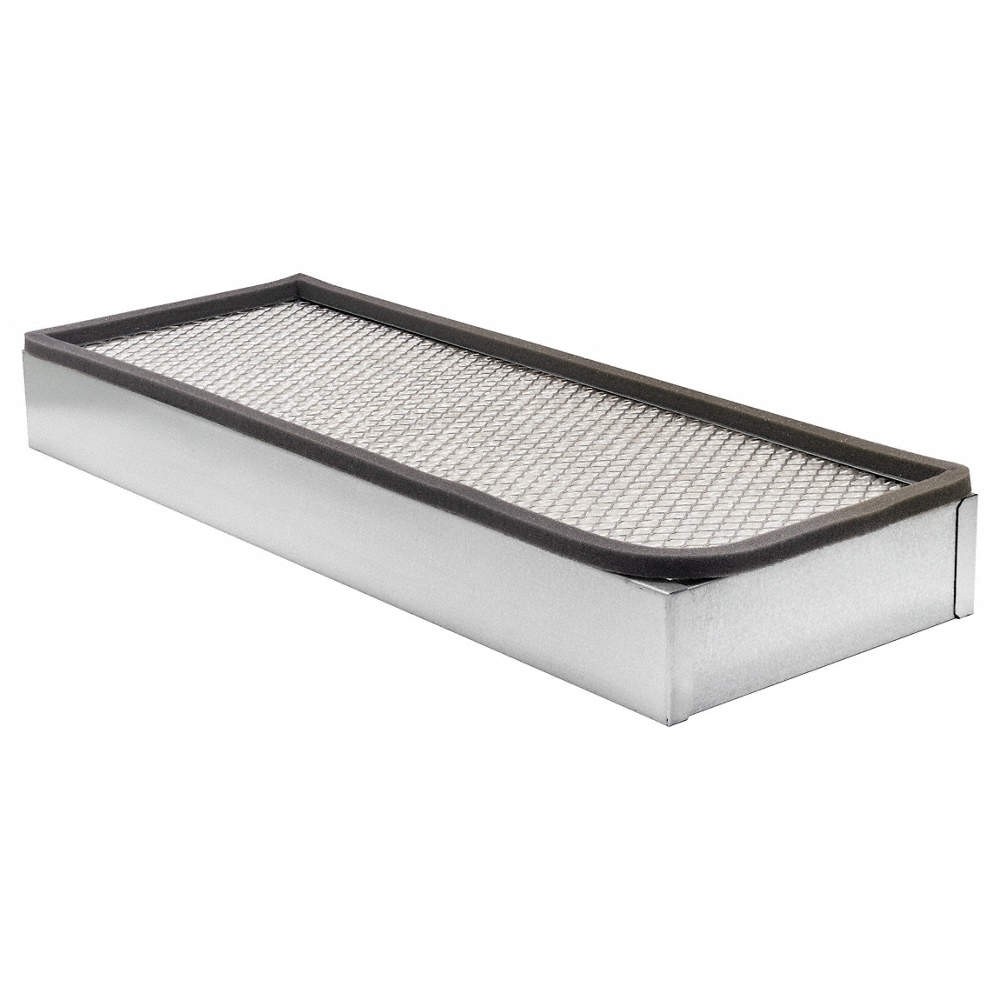 BALDWIN FILTERS PA5315 Air Filter, Panel 4ZUT4