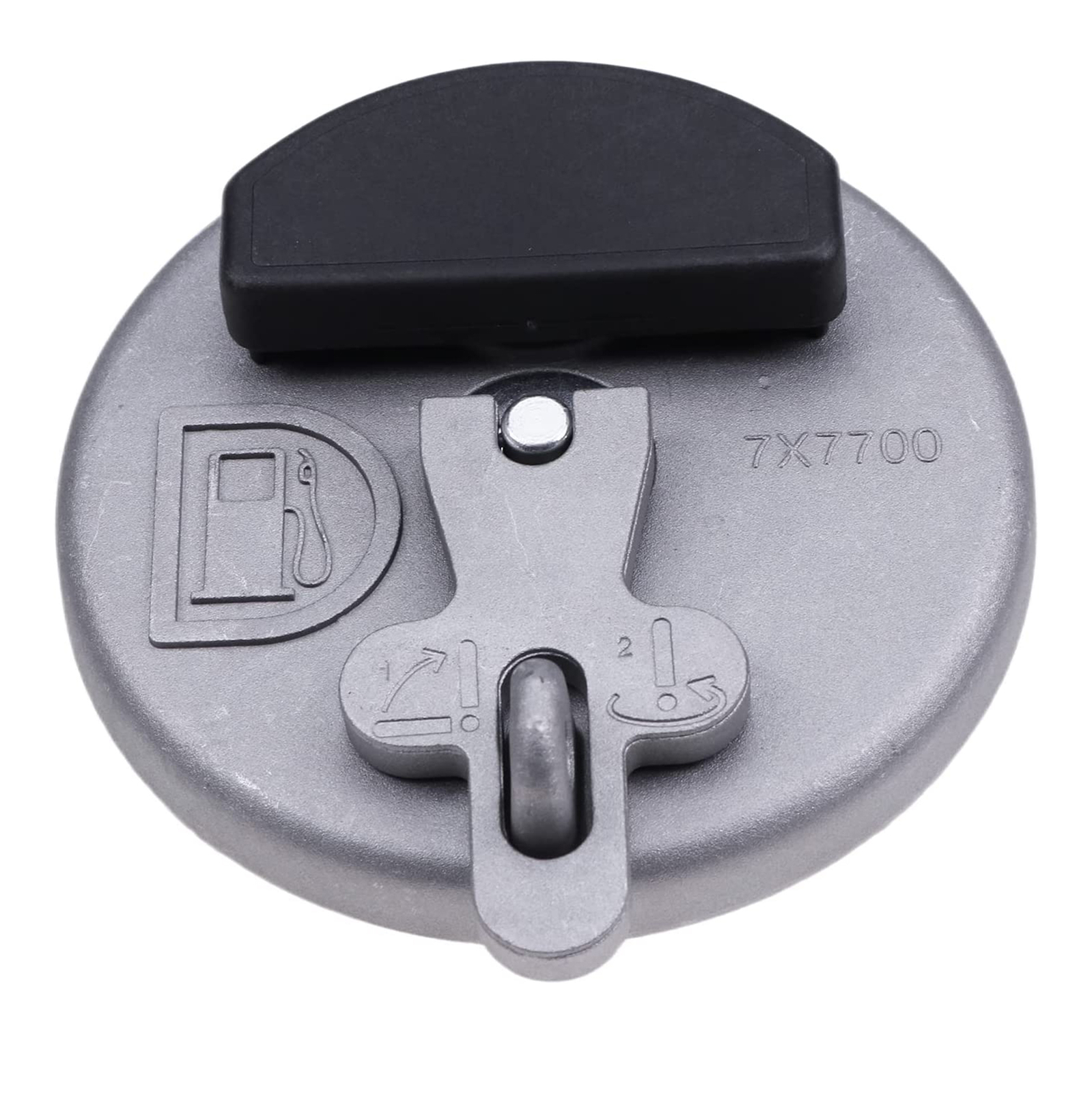 7X7700 New Fuel Cap for CAT Dozers D3C,D4C,D5C,D6D,D9,D10 515 525 535B 545C