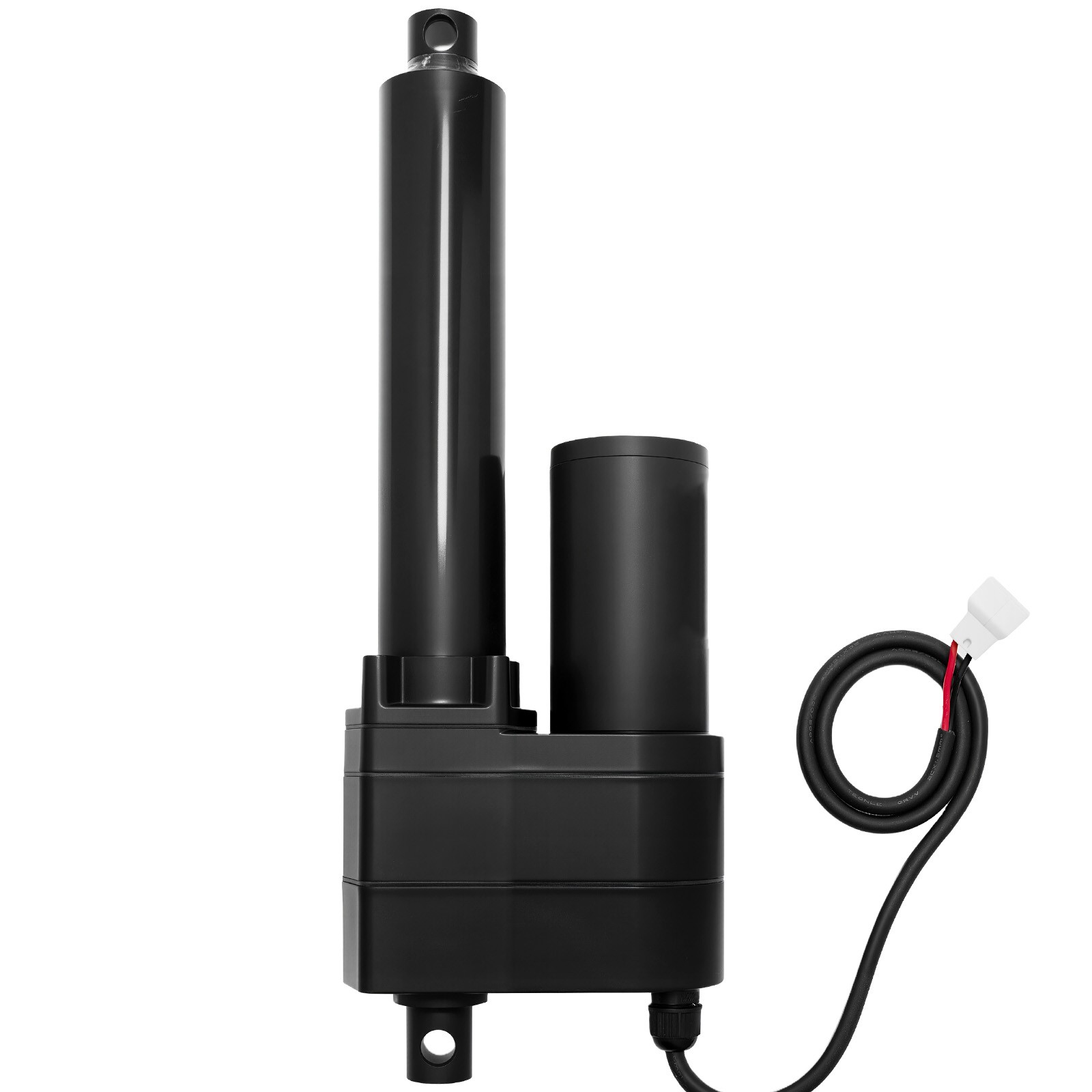 Uimoso 12V Linear Actuator 6-Inch Stroke Heavy-Duty 2023lbs/9000N IP65 Rated