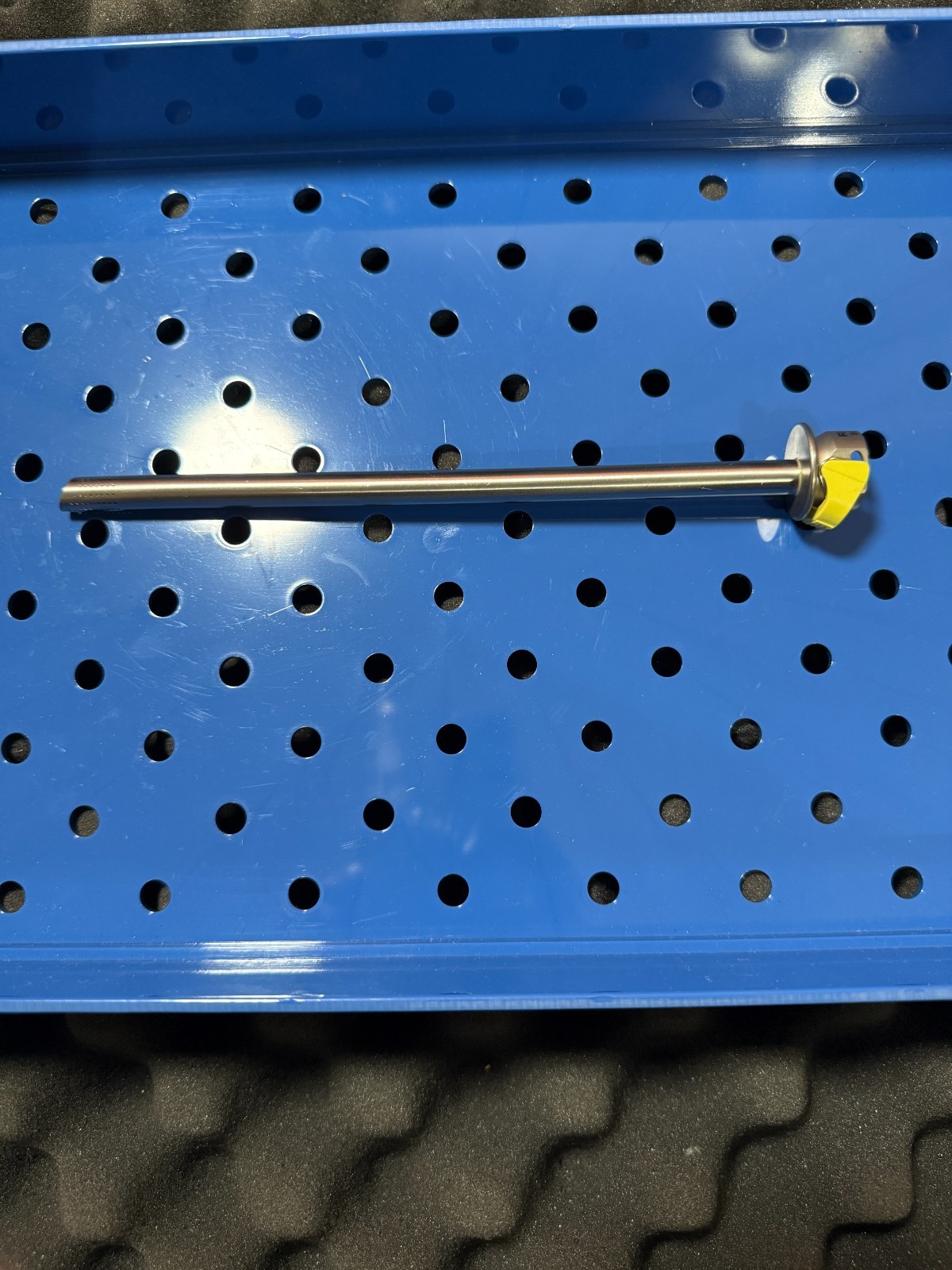 R Wolf 8655.175 Outer sheath 27Fr for Resectoscope,
