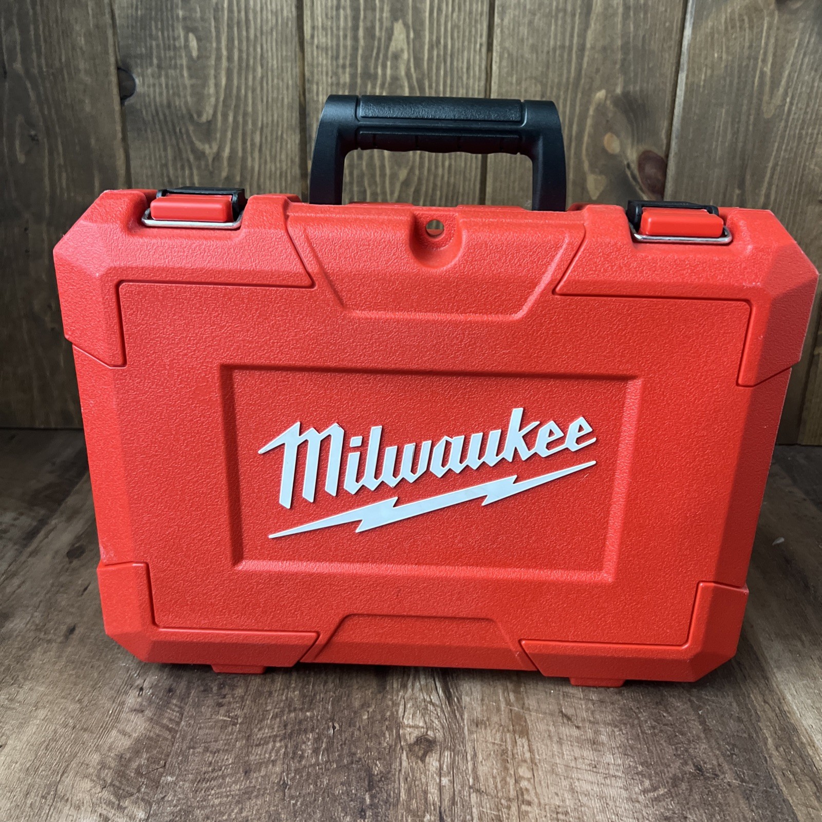 Milwaukee 2471-20 M12 Cordless Copper Tubing Cutter – Battery & Charger & Case