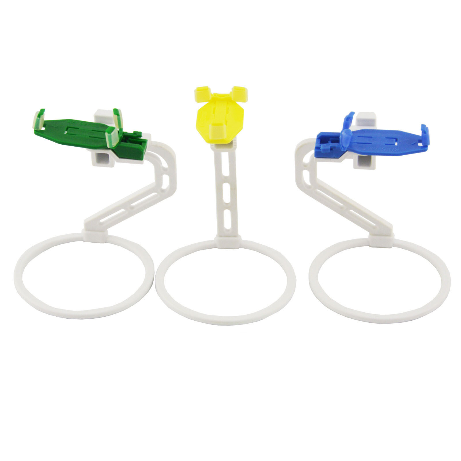 DENTAL X-RAY COMPLETE POSITIONING SYSTEM XCP KIT RINN FPS 3000 Arm, Aiming Ring