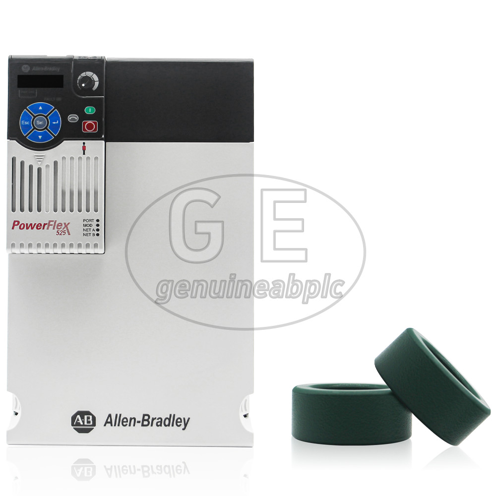 Allen-Bradley25B-D037N114PowerFlex 525 18.5kW 25Hp AC Drive Variable Frequency
