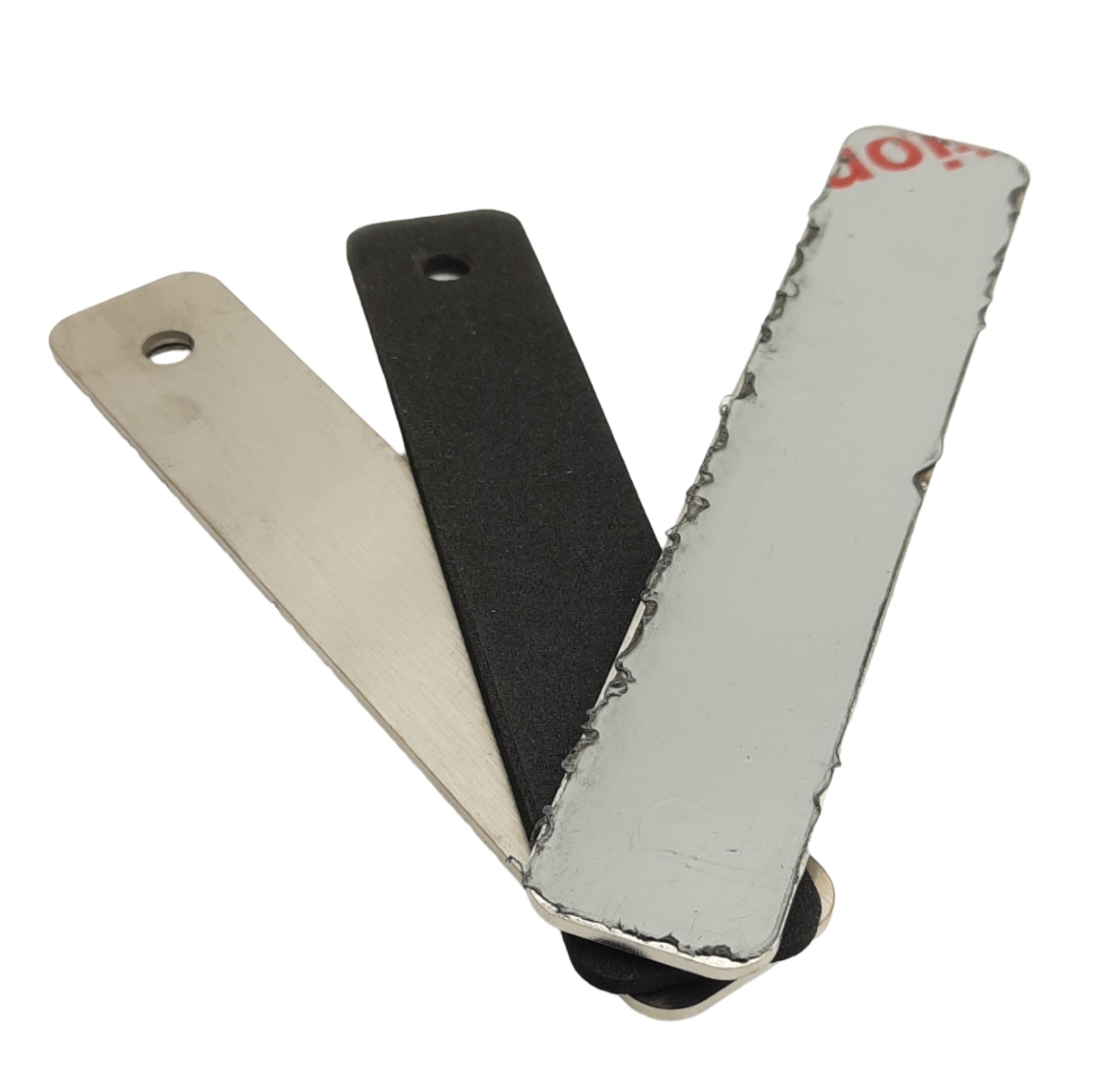 Nvent Hoffman A2128BAPSS Blank Adapter Plates For Large Disconnect Enclosure