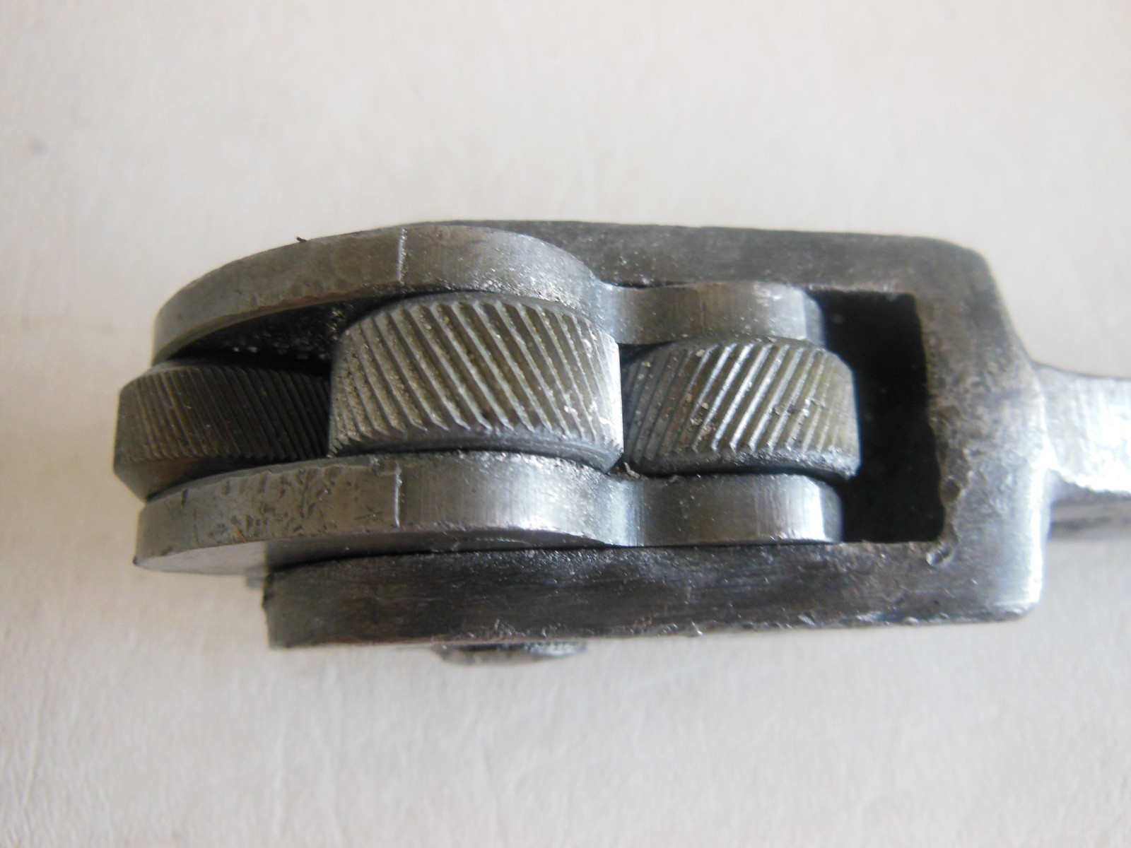 ARMSTRONG No. 3-K-2 Lathe Knurling Tool Holder