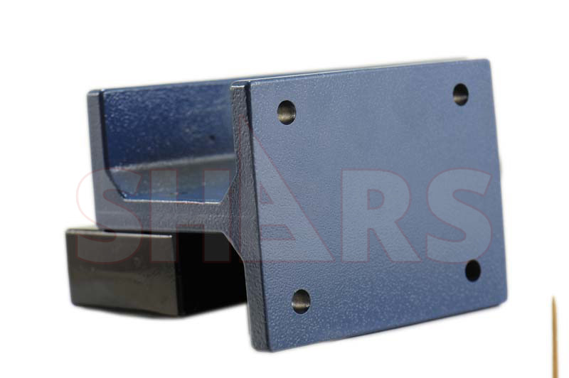 Shars CAT 50 Universal H/V CNC Tool Tightening Fixture New R