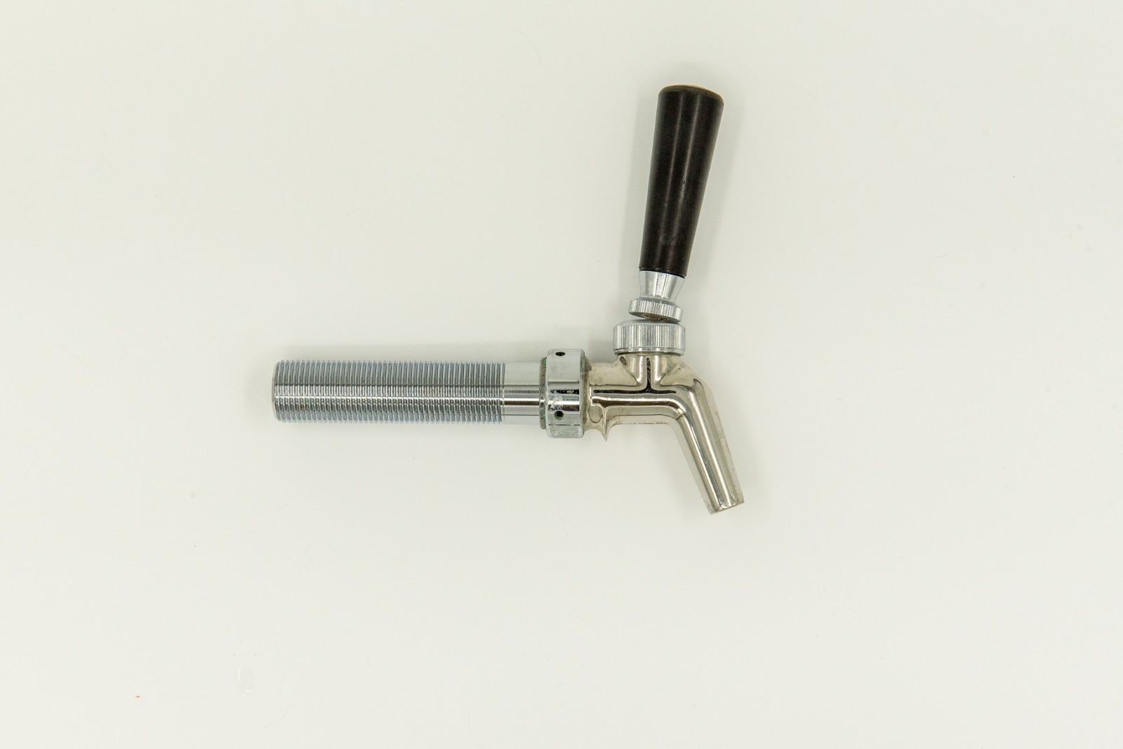 Perlick 630SS Forward Sealing Beer Faucet – Stainless Steel