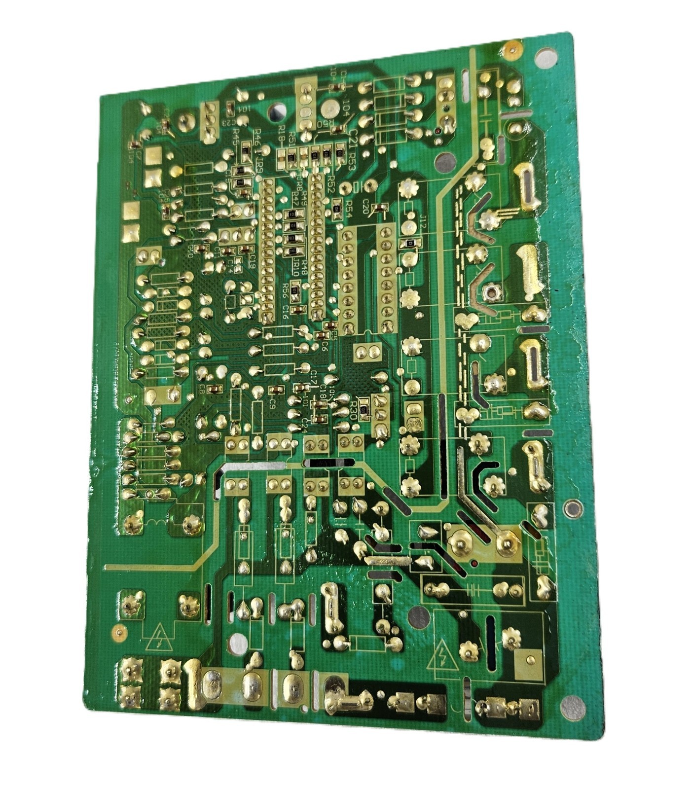 NORTEK CE.KF61W/N1.210(C9).W MINI SPLIT AC INDOOR CONTROL BOARD [fast shipping]