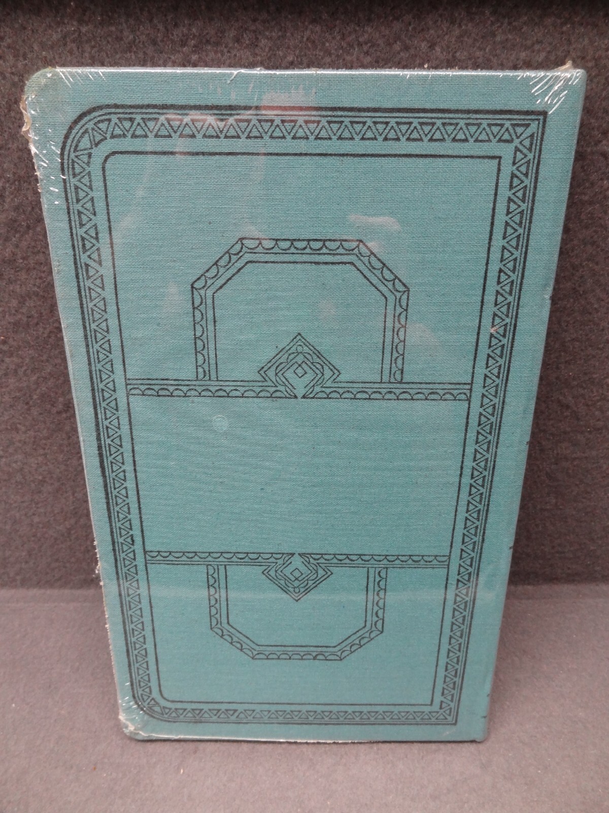 NEW B&P Account Book 66-150-R 150 Page Record Ruling Boorum Pease Made in USA