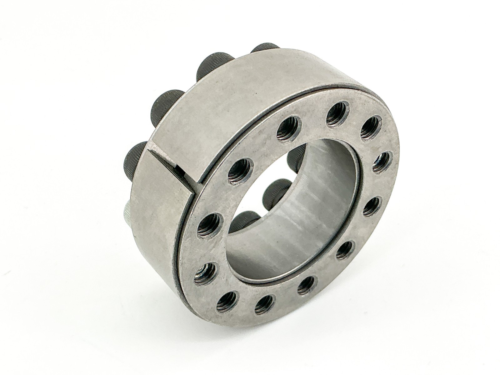 New EMS 070304000035000E Taper Lock 2-1/4″ OD 35.0mm ID 20.13mm L- No Box
