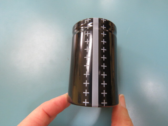 EPCOS B41560A8159M Qty of 1 per Lot AL-CAPACITOR 51.6X80.7 MM 7 MM RoHS COMPAT