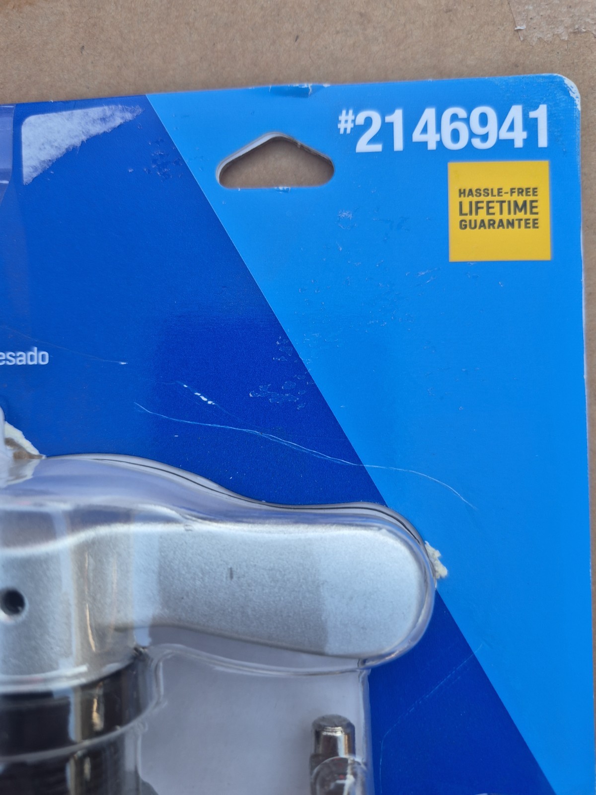 Kobalt Heavy Duty Flaring Tool 2146941 Good Working Condition NEW open box