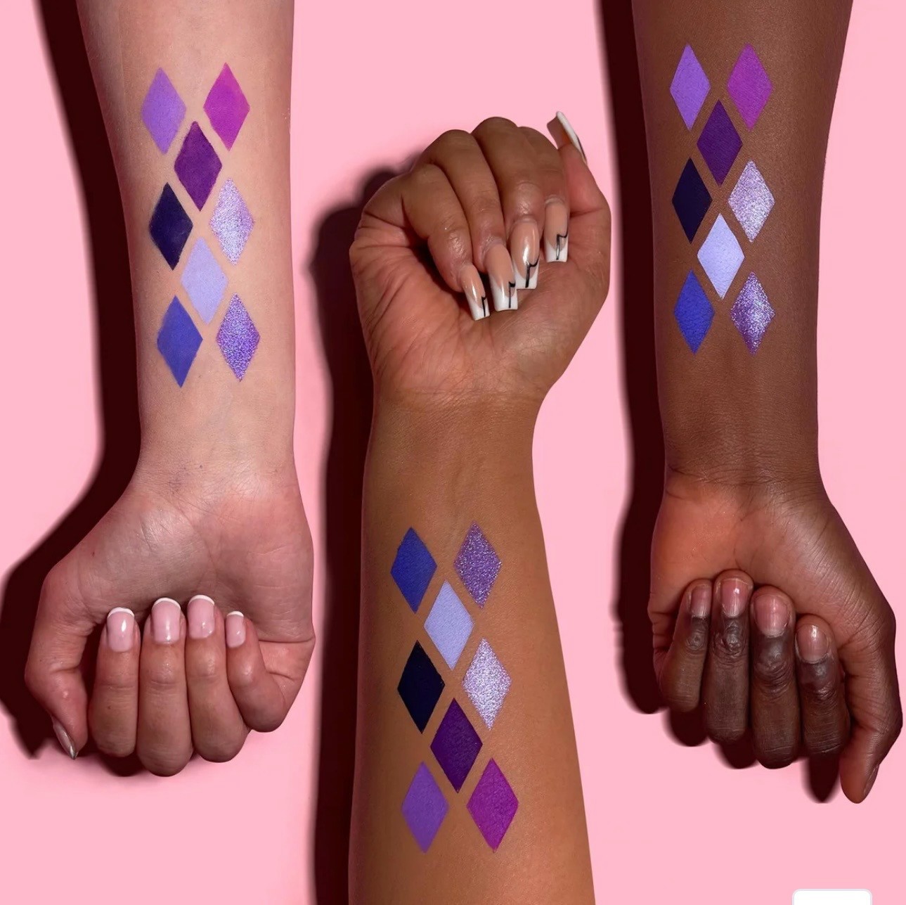 Plouise Stack Em pallets-(Please chose the pallet color you want).