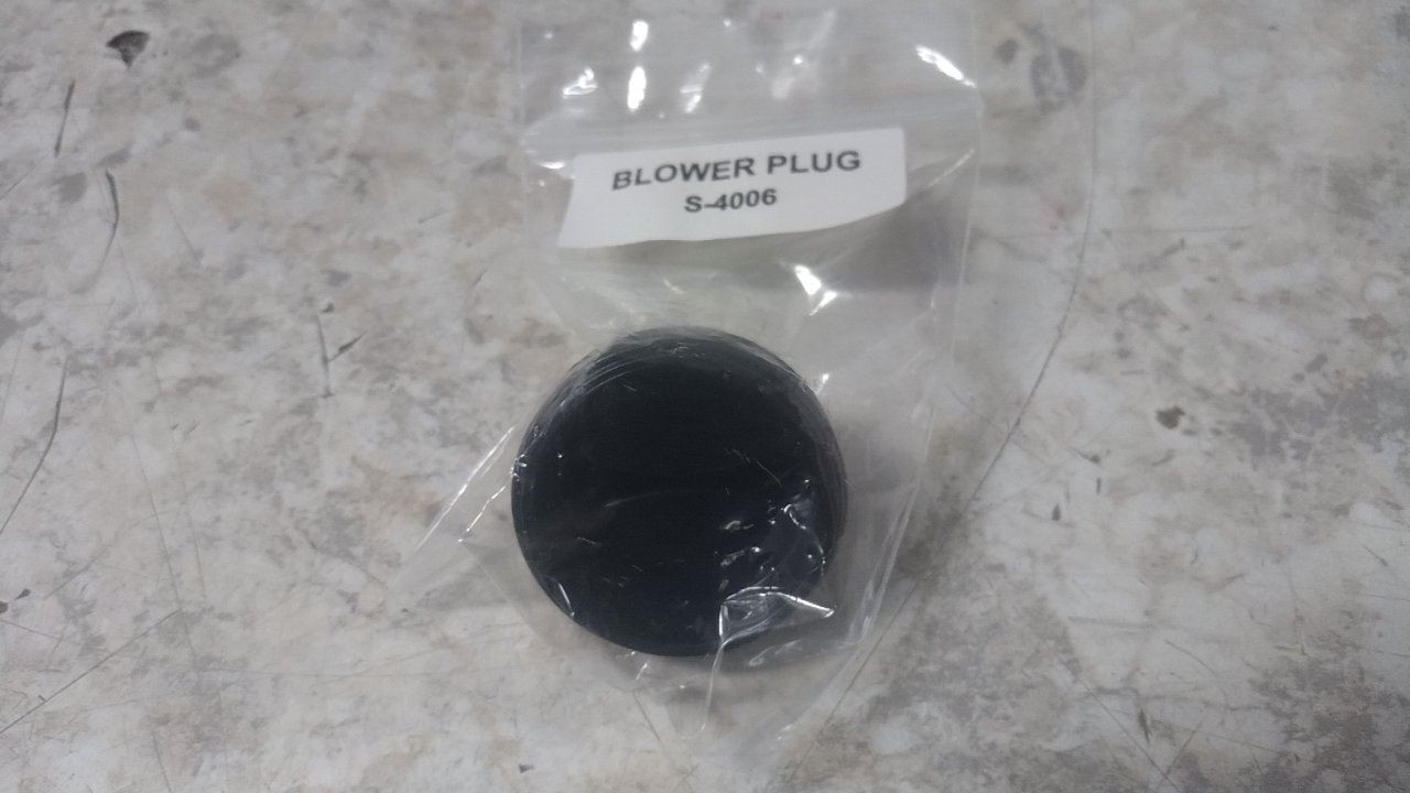 ILC Dover K-HPEZ Conversion Kit