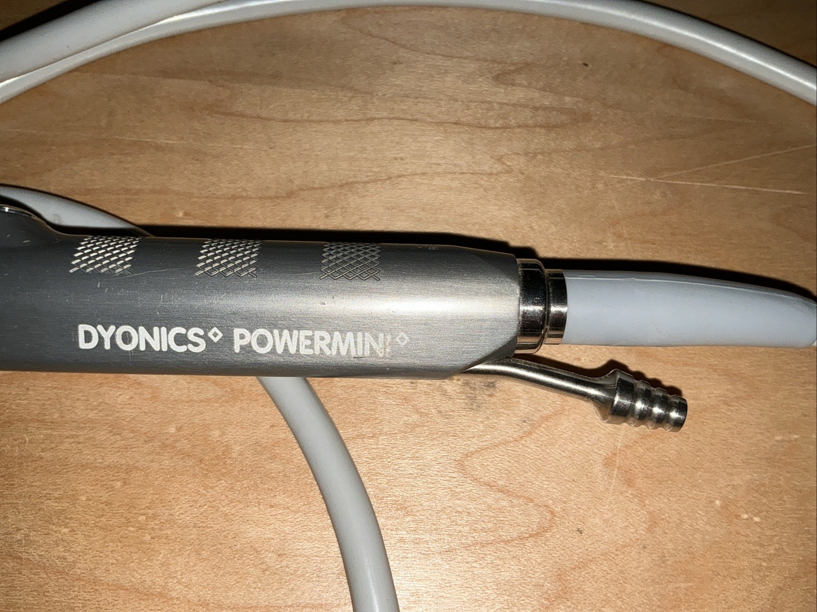 Smith & Nephew Dyonics Powermini Small Joint Shaver Handpiece 72201500
