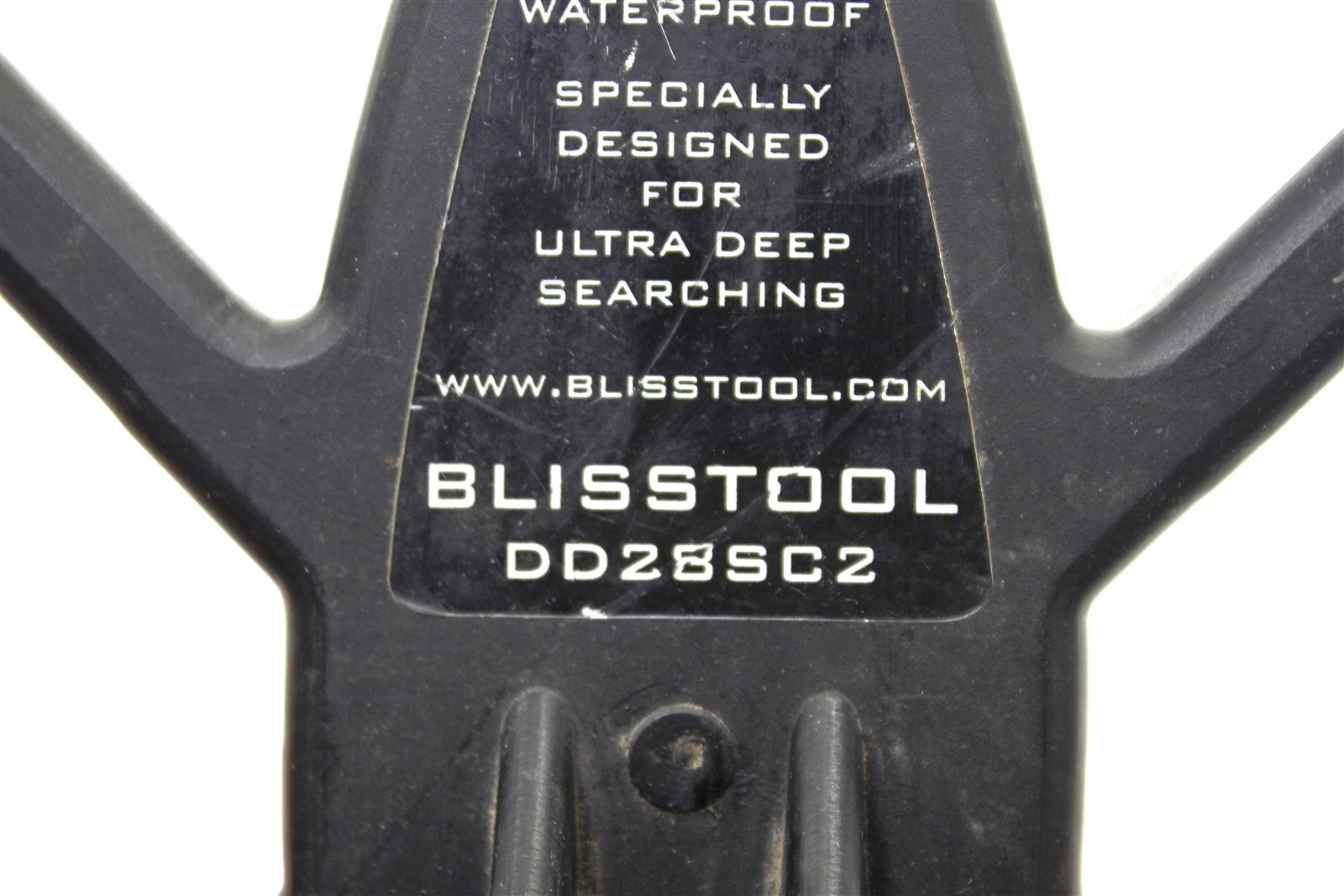 Blisstool LTC64X Ground Search Coil (DD28SC2)