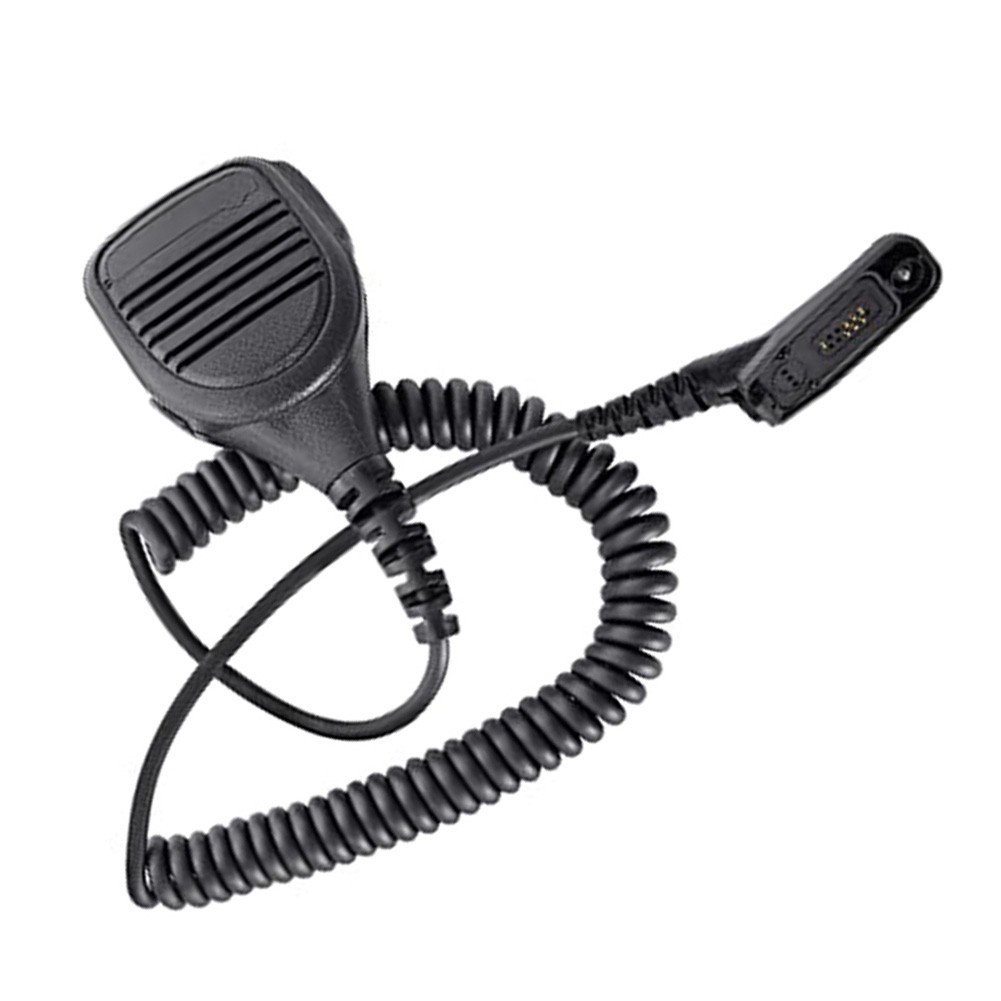 Durability Tested Mic Speaker PMMN4024A for Motorola XPR6550 XPR7550 XPR7550e