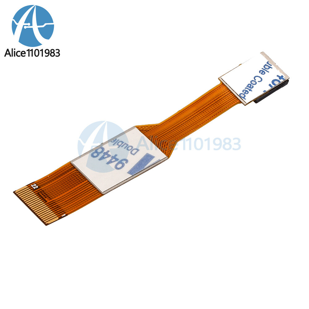 New Mini Size 5MP 72.4 degrees Camera Module For Raspberry Pi Zero 2952*1944