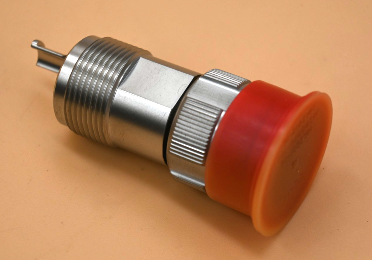 HIRELCO 50015K-11-35SN 34222 CIRCULAR CONNECTOR