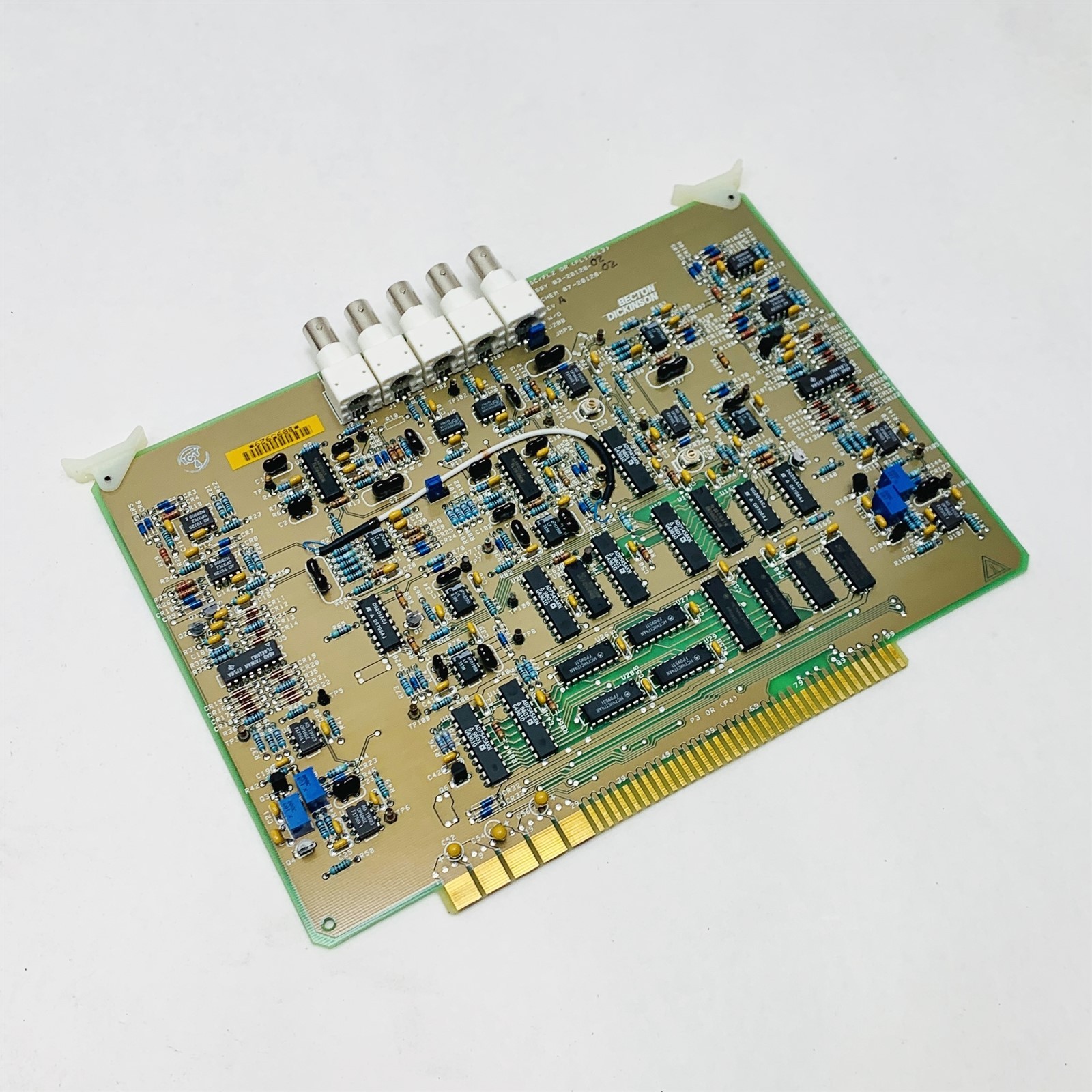 Becton Dickinson SSC/FL2 Signal Detector 03-20128-02 (BD FACSCalibur Cytometer)