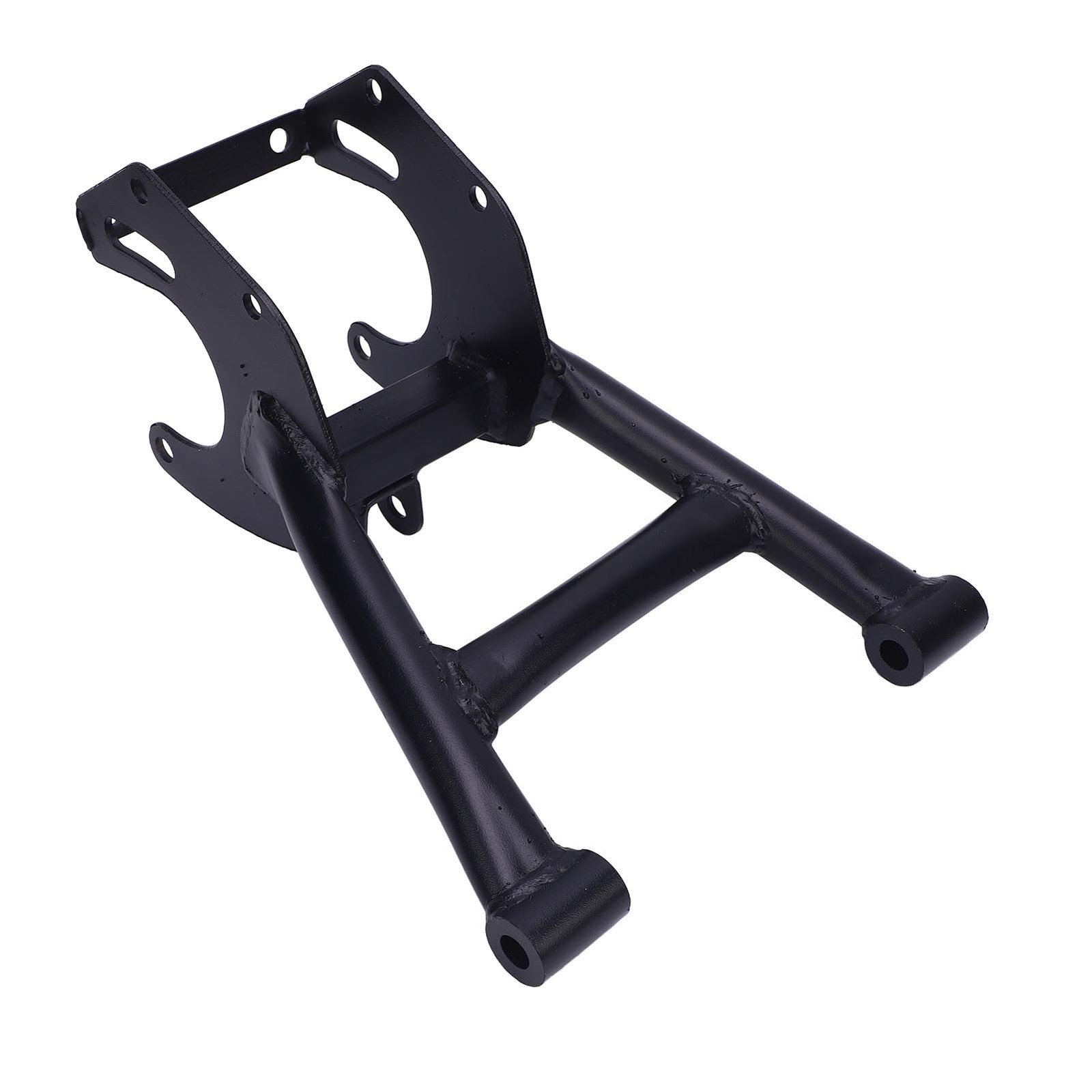 KIMISS Steel Alloy Rear Swing Arm for 50cc-125 ATV Quad, High Hardness Replaceme