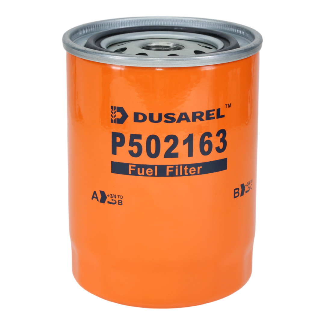 16631-43560 Fuel Filter fits Kubota M120 M6800 M6800DT M8200 M8580 M9000 M4900