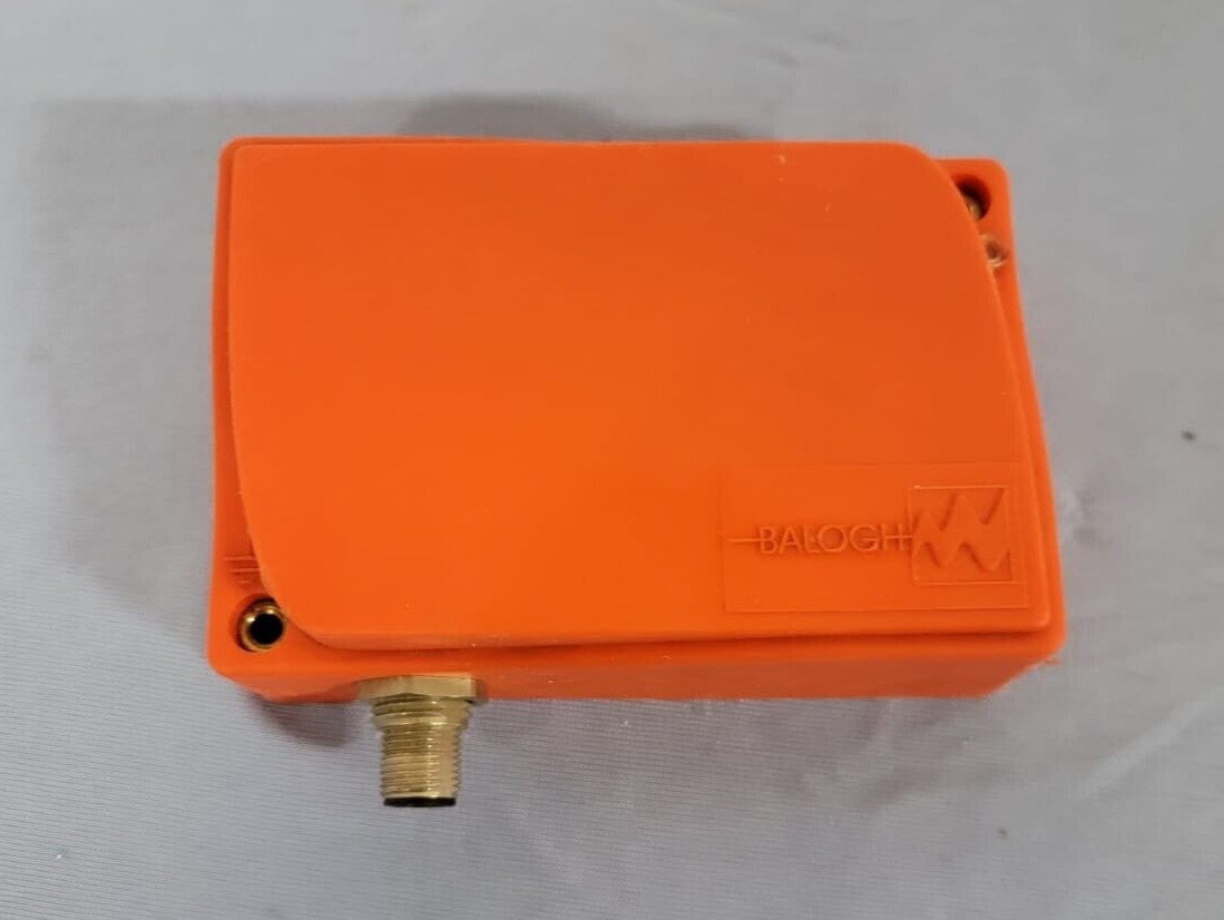 Balogh TCF 100/1299 5-Pin Mid-Range Transceiver