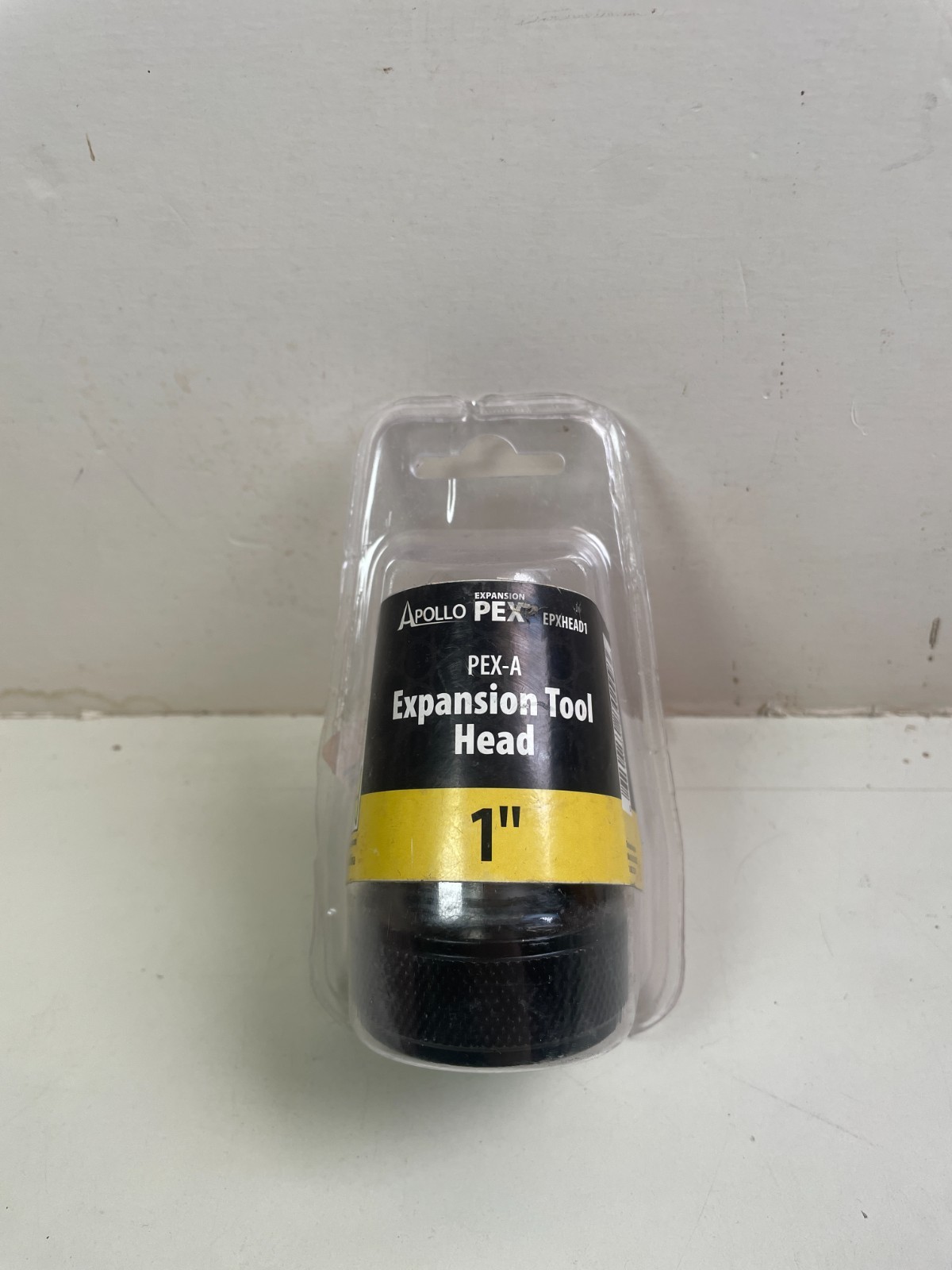Apollo 1 in. PEX-a Expander Expansion Tool Head EPXHEAD1